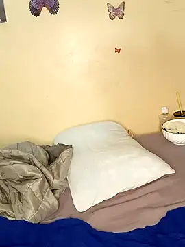  Thicky Stallion online show from 02.18.25