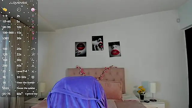  Charlotte evans 1 online show from 01.27.25