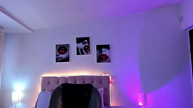  Charlotte evans 1 online show from 09.09.25