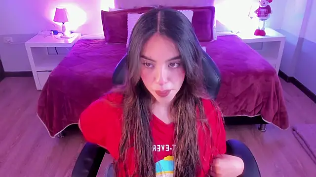  Charlotte evans 1 online show from 12.17.25