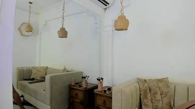 nataly velez online show from 10.01.25