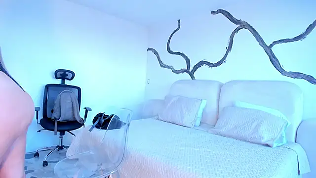 BridgetRodriguez online show from 01.23.25