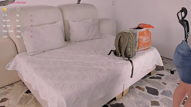 BridgetRodriguez online show from 03.03.25