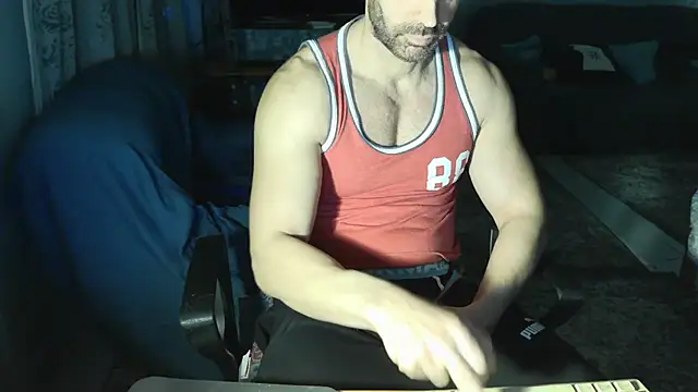 Snapshot of TebaldHot chatting on 01.12.25 TebaldHot online show from 01.12.25