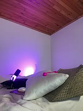 Snapshot of paula_perez09 chatting on 02.03.25 paula perez09 online show from 02.03.25