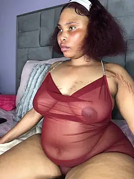 Snapshot of Anaelle24 chatting on 01.10.25 Anaelle24 online show from 01.10.25