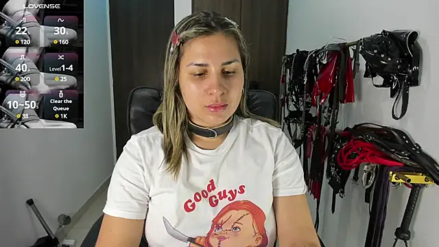 violet bdsmx online show from 02.02.25