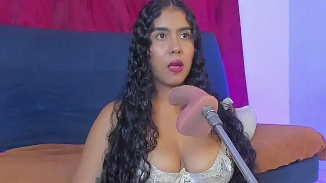 swetty loverss online show from 03.14.26