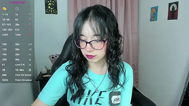 indra cam online show from 01.07.26