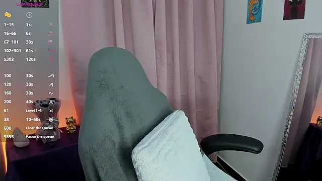 indra cam online show from 04.06.26