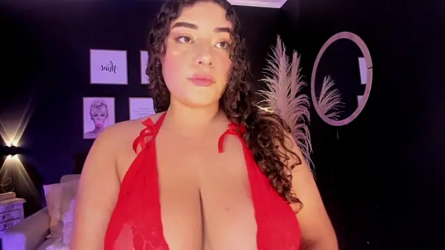 Keisha west online show from 10.05.25