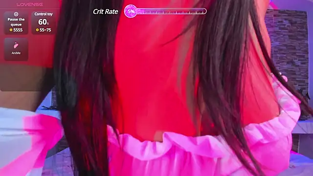 Mikubani18 online show from 03.03.25