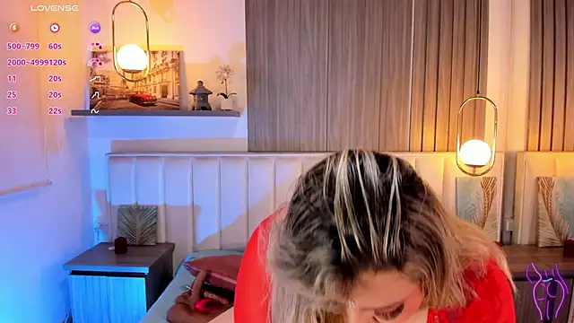 Snapshot of Kharla_Marin chatting on 02.26.26 Kharla Marin online show from 02.26.26