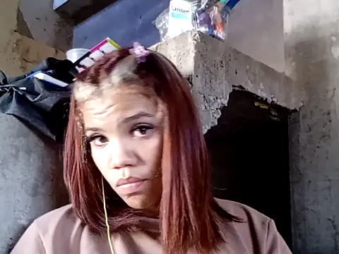 1CANDYLOVE online show from 12.18.25