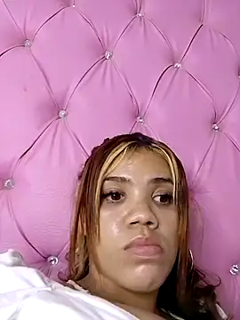 1CANDYLOVE online show from 02.12.26