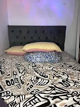 Snapshot of LalitaQueen chatting on 02.24.26 LalitaQueen online show from 02.24.26