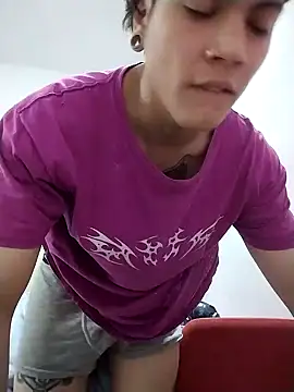 Xtrem3HARDxxx online show from 12.05.24