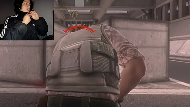 Xtrem3HARDxxx online show from 10.19.25