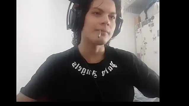 Xtrem3HARDxxx online show from 11.22.25