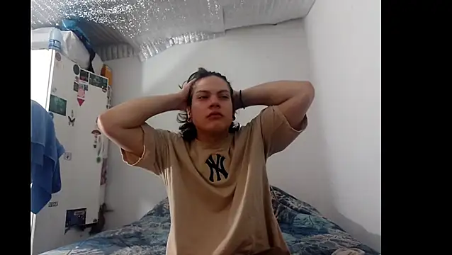 Xtrem3HARDxxx online show from 11.24.25