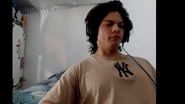 Xtrem3HARDxxx online show from 11.26.25