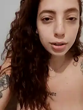 Snapshot of Sweet-diamondxxx chatting on 01.26.25 Sweet-diamondxxx online show from 01.26.25