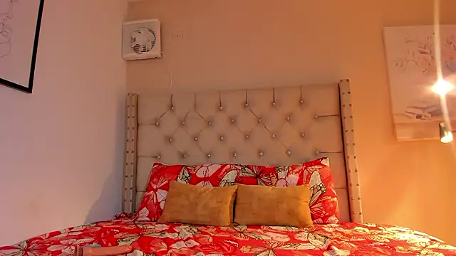 vanesasexyhot21 online show from 01.17.26