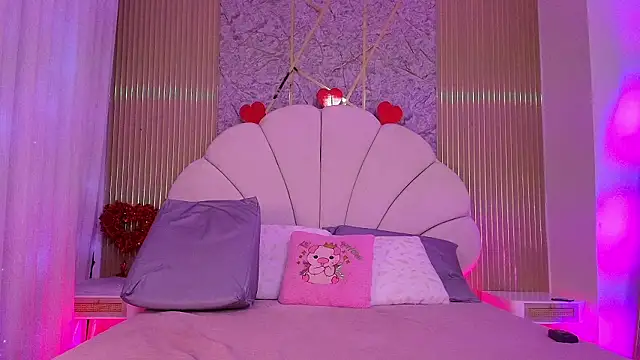 aisha sh online show from 02.27.26