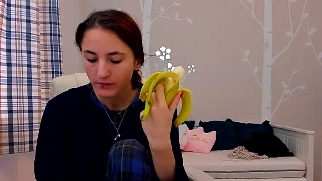 AniaGray online show from 01.14.25