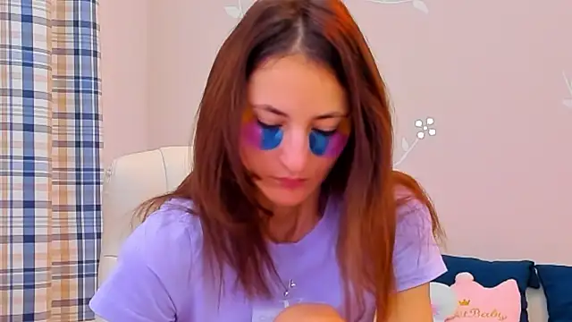 AniaGray online show from 01.18.25