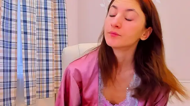 AniaGray online show from 01.23.25