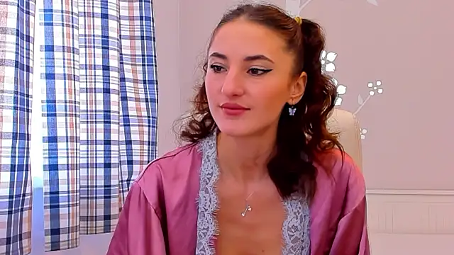 AniaGray online show from 01.24.25