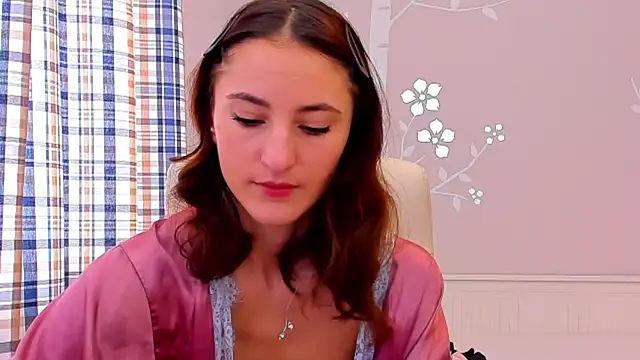 AniaGray online show from 01.26.25