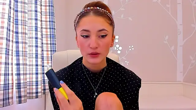 AniaGray online show from 01.31.25