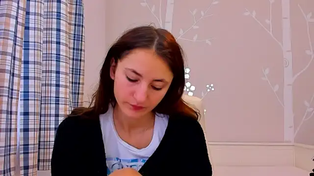 AniaGray online show from 02.01.25