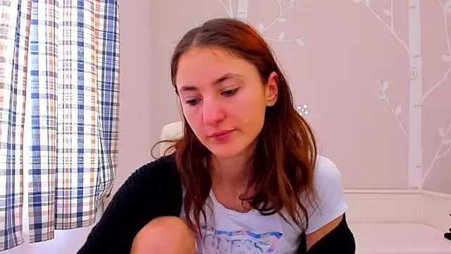 AniaGray online show from 02.01.25