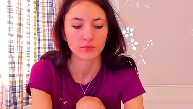 AniaGray online show from 02.08.25