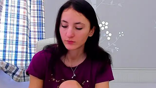 AniaGray online show from 02.08.25