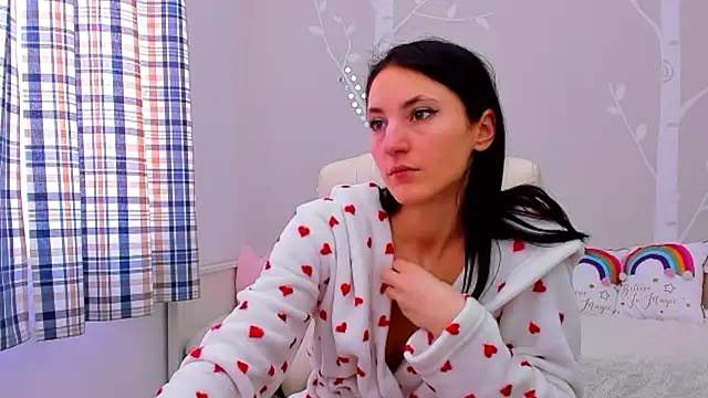 AniaGray online show from 02.11.25