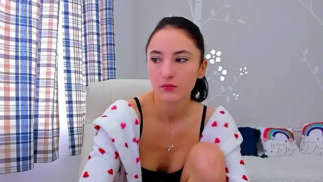 AniaGray online show from 02.13.25