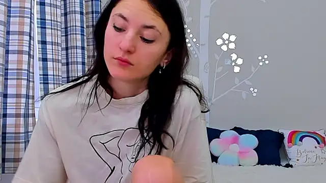 AniaGray online show from 02.15.25