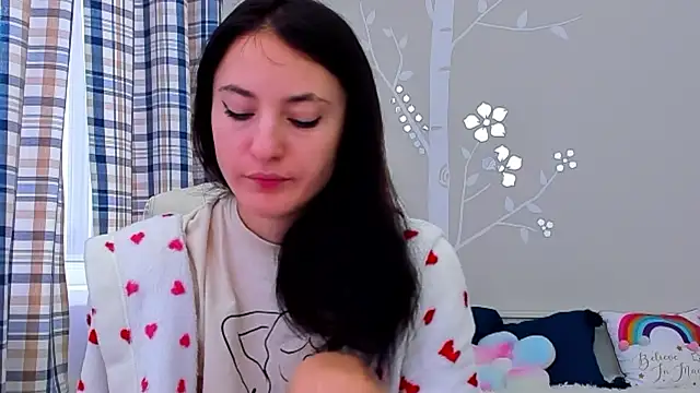 AniaGray online show from 02.16.25