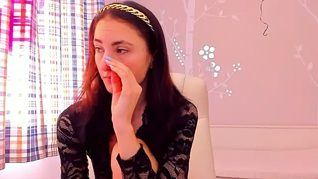 AniaGray online show from 02.23.25