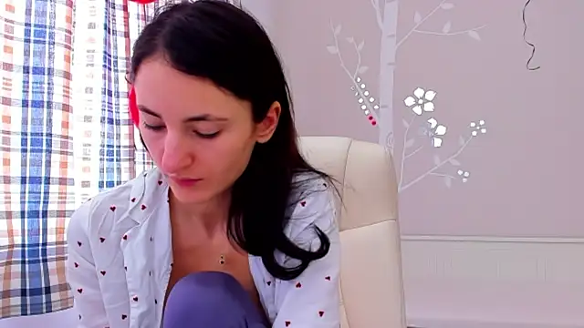 AniaGray online show from 02.25.25