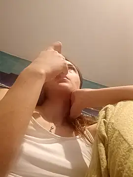 AniaGray online show from 11.09.25