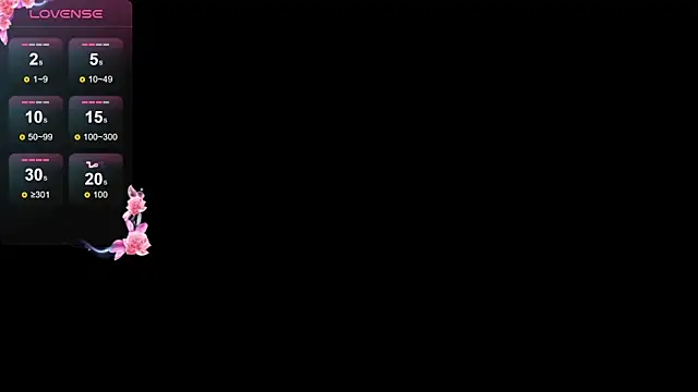 SusanCouper online show from 03.06.25