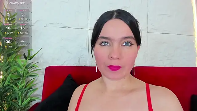 SusanCouper online show from 03.09.25