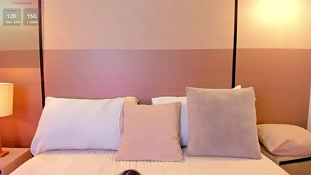 alisson 81 online show from 04.17.26