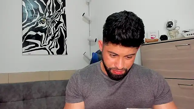 Snapshot of Daemon21 chatting on 09.17.25 Daemon21 online show from 09.17.25