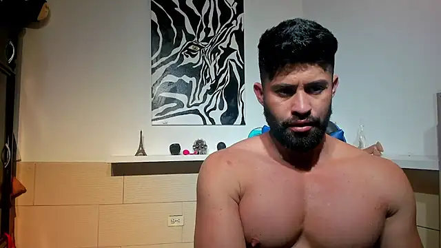 Snapshot of Daemon21 chatting on 10.01.25 Daemon21 online show from 10.01.25